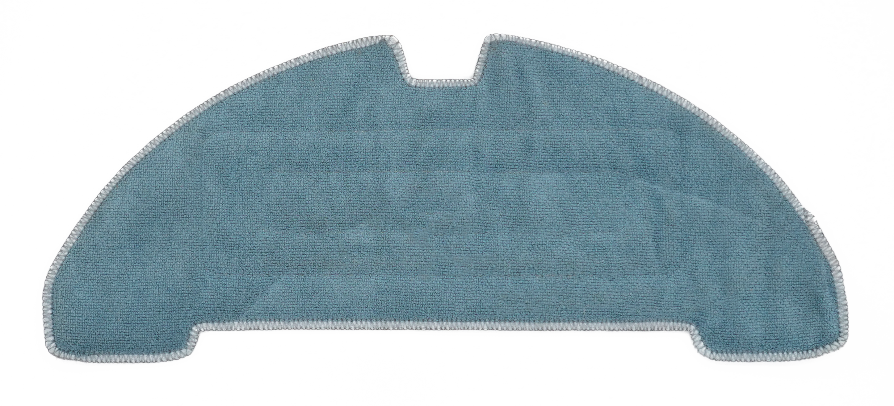 Ultenic Panno Mocio per Robot Aspirapolvere D6s, 3 Pezzi