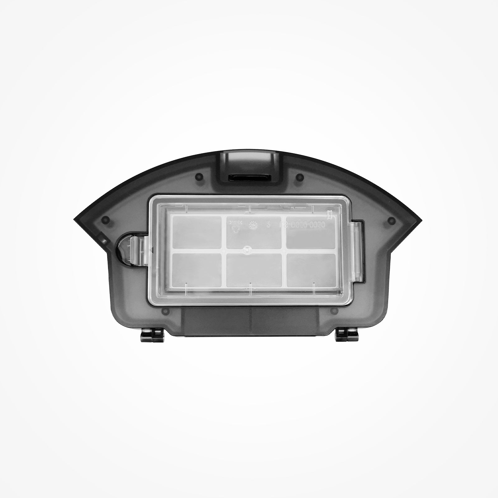 Ultenic D5S Pro-Contenitore della Polvere