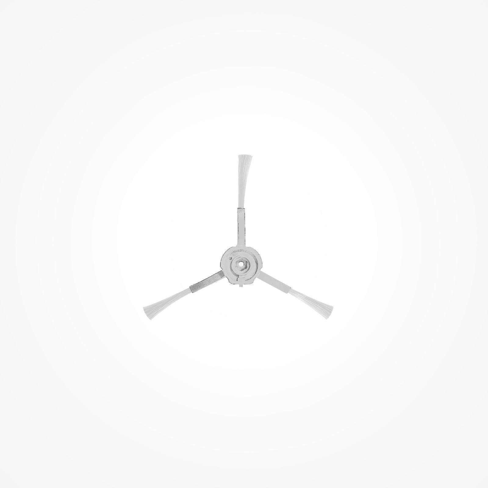 Spazzola laterale T10 (2 pz)