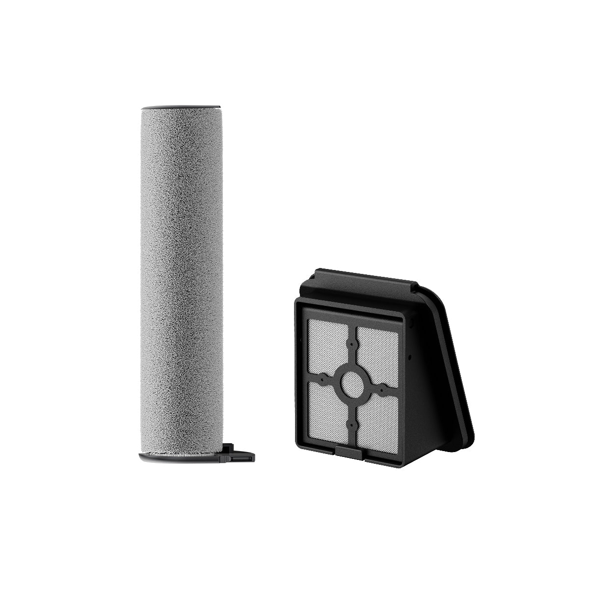 AC1 TriFlex Gruppo rullo ×1 + Filtro HEPA ×1