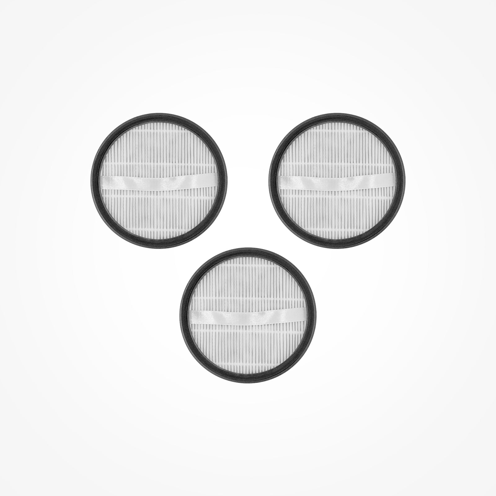 Filtri HEPA (3 confezioni) per FS1