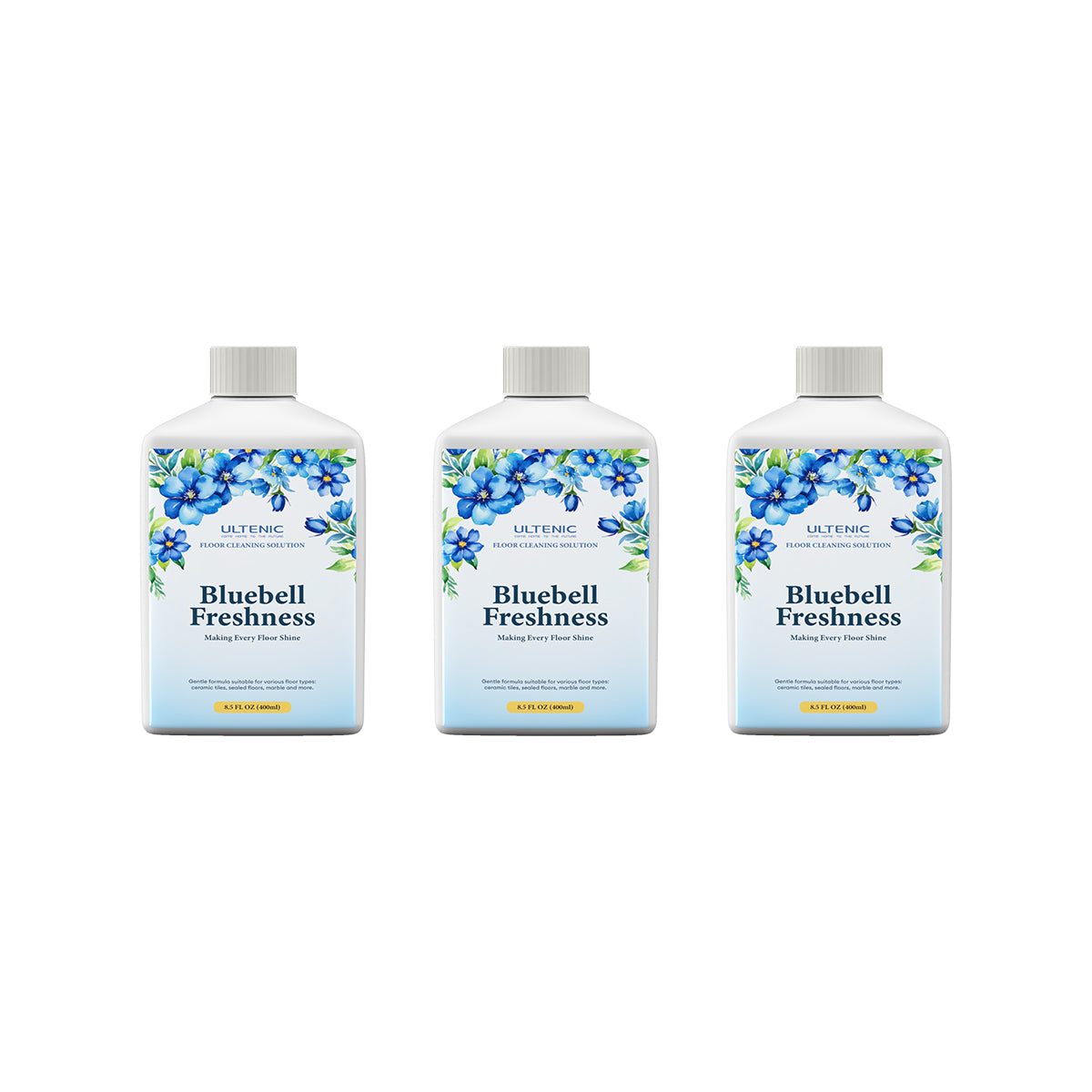 MX50 Liquido detergente (400 ml) *3