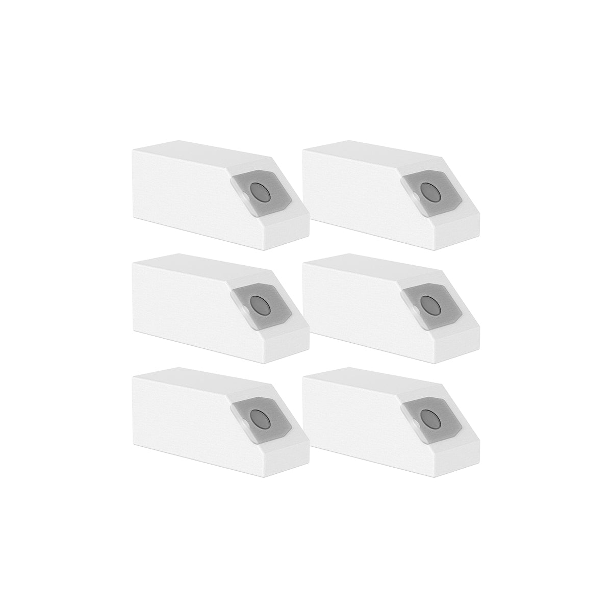 MX50 Sacchetti polvere 6 pz