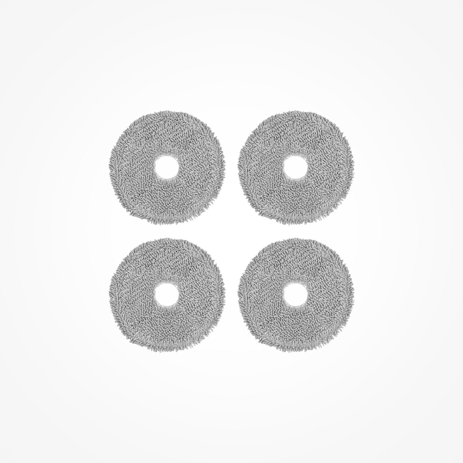 2X(12 Sacchetti Antipolvere per Accessori per Spazzatrice per Omni C20