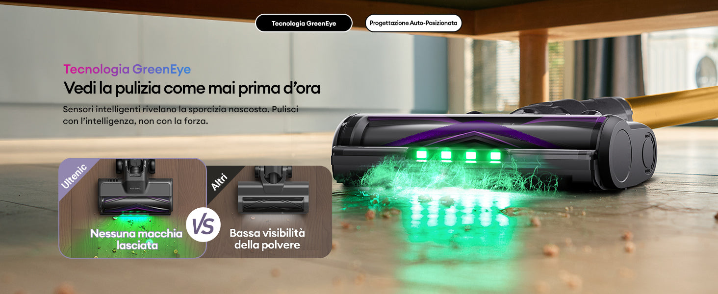 Migliori aspirapolvere senza fili 2025: guida ai top di gamma per ogni casa