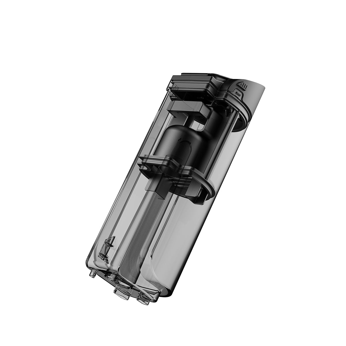 AC1 TriFlex Serbatoio acqua sporca con HEPA e separatore solidi