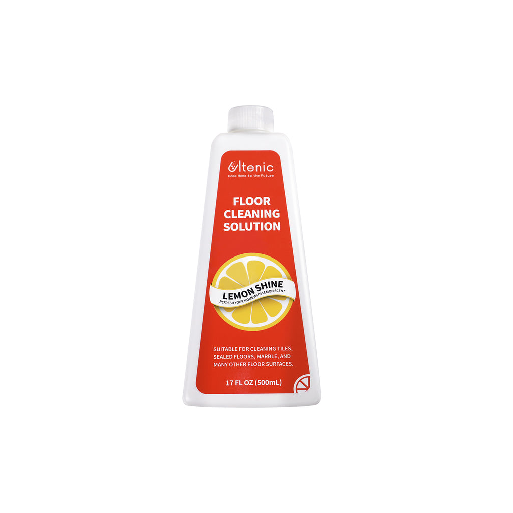 Ultenic Aspirapolvere AC1 Soluzione detergente