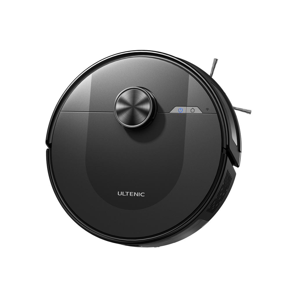 Ultenic D10 Robot Aspirapolvere Lavapavimenti