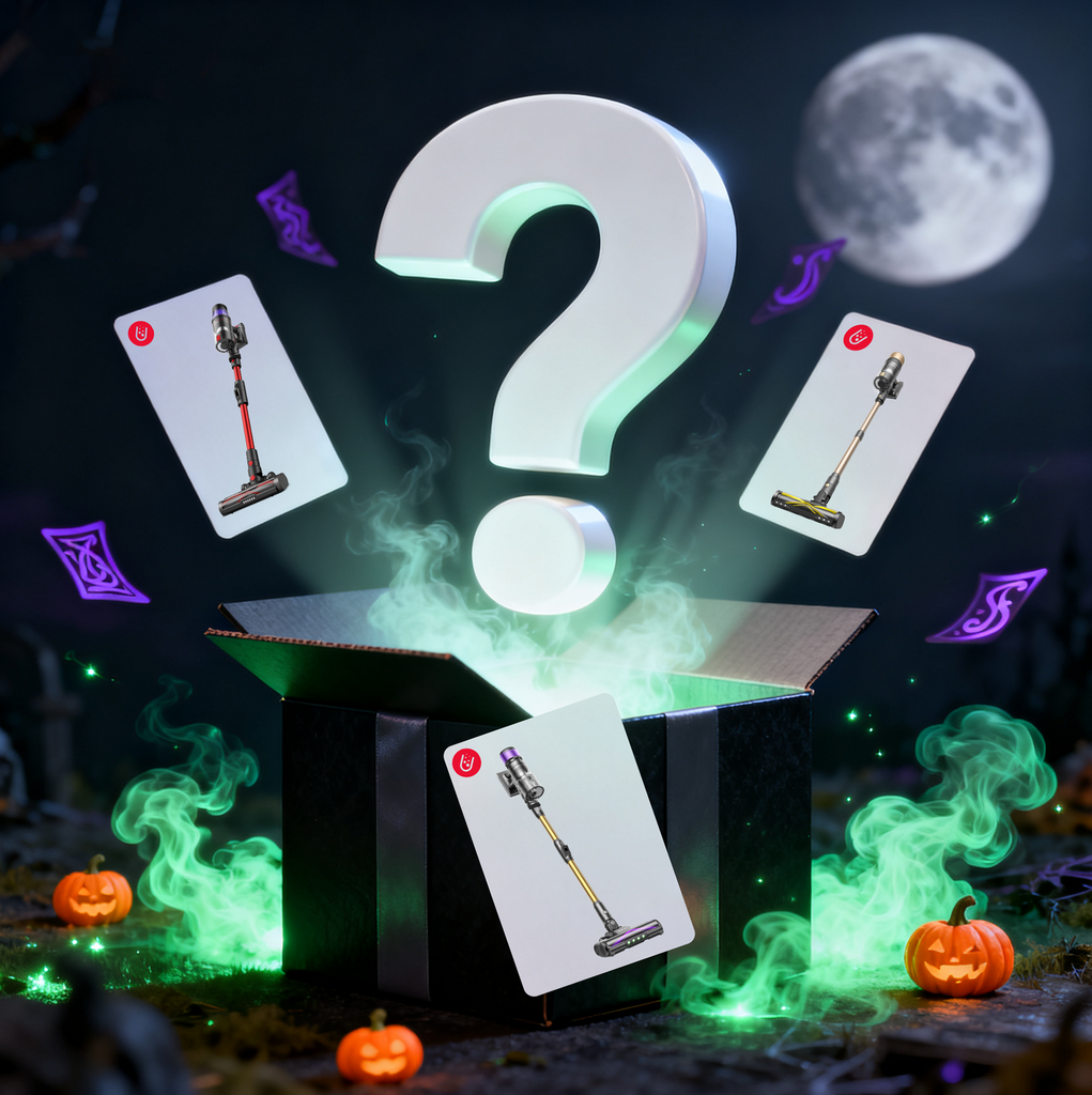 Scatola Misteriosa (Mystery Box)