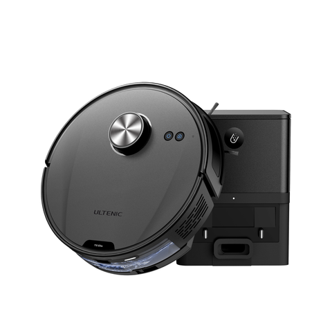 Ultenic T10 Lite Robot Aspirapolvere Lavapavimenti