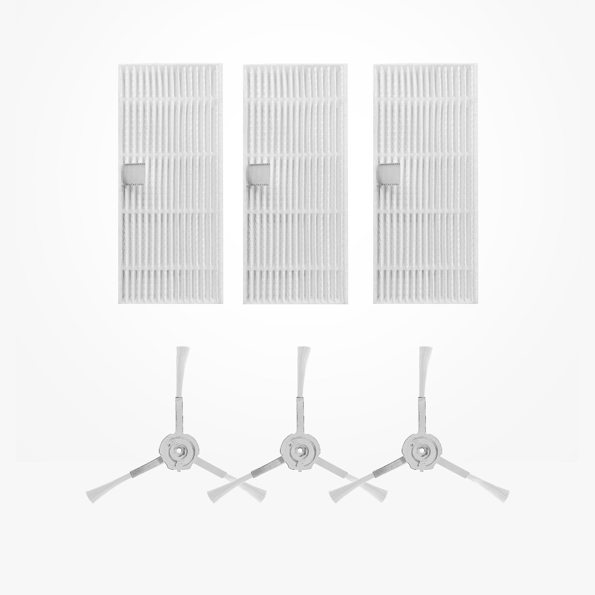 Kit di accessori per T10
