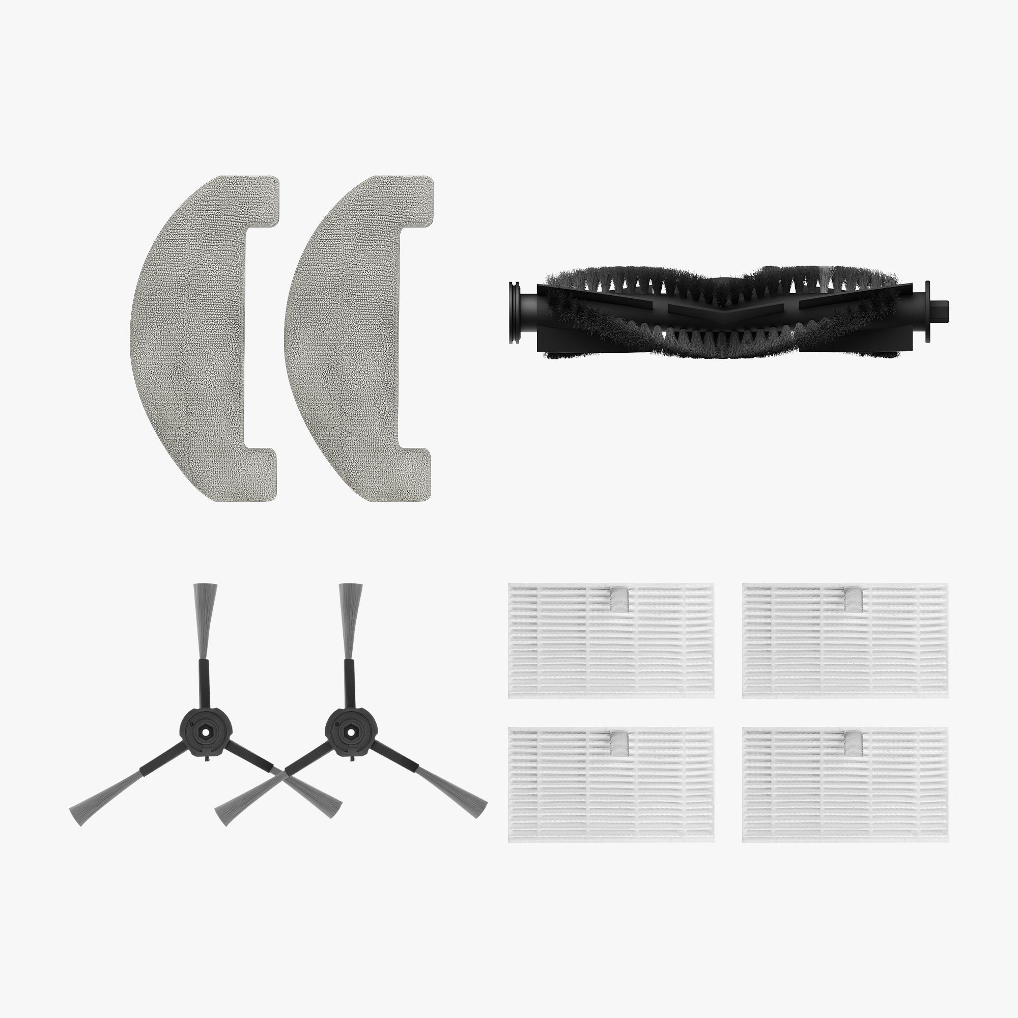 Kit di accessori per T10 Lite