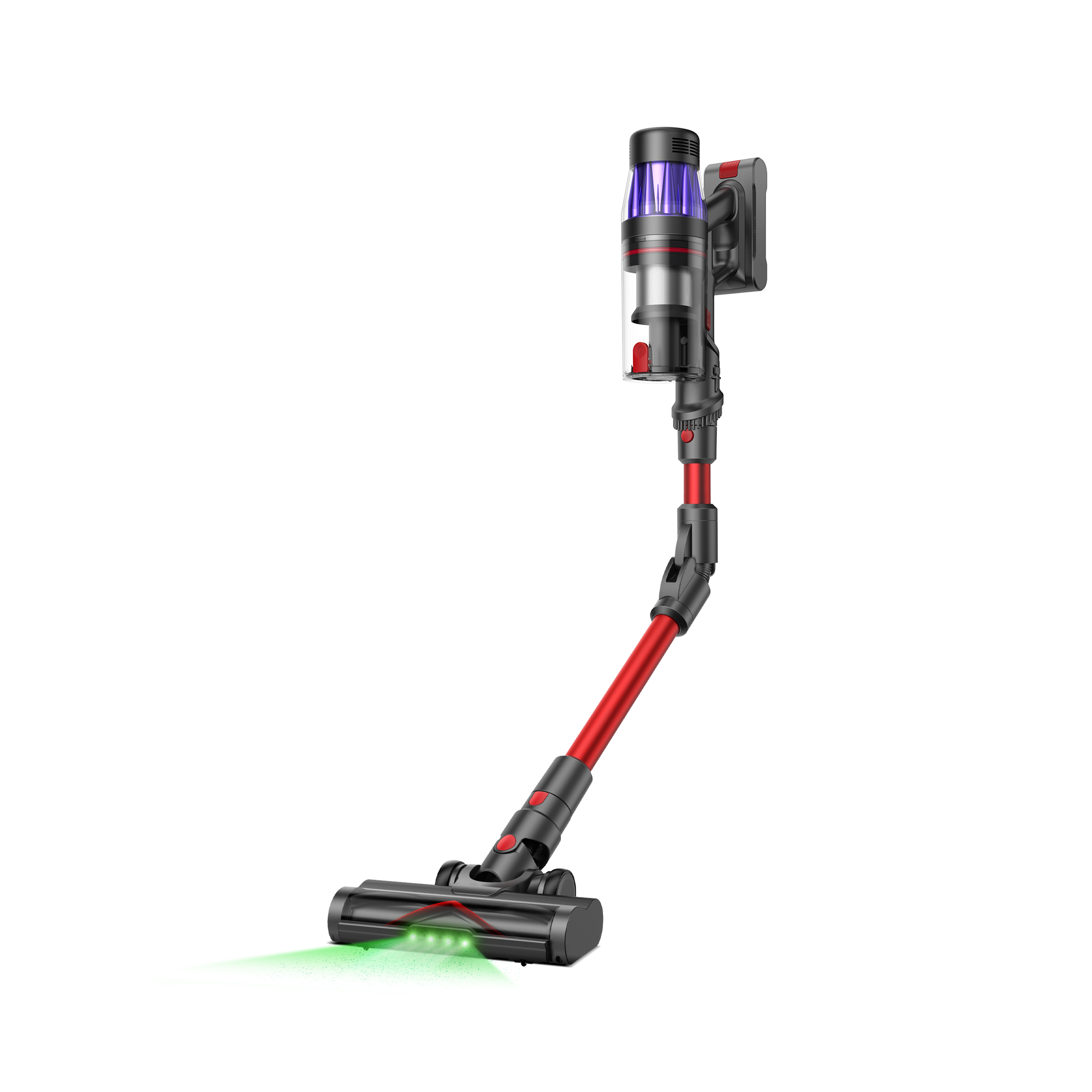 Ultenic U16 Flex Aspirapolvere Senza Fili